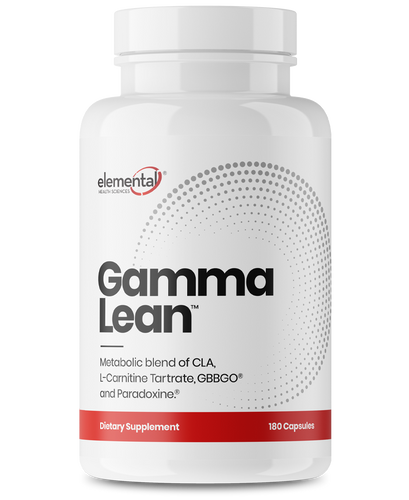 Gamma Lean