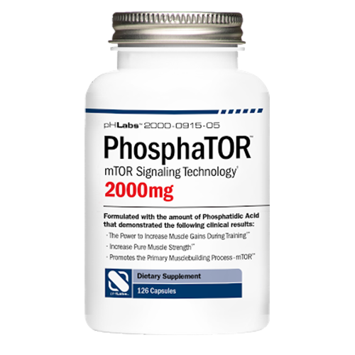 Phosphator (120 Capsules)