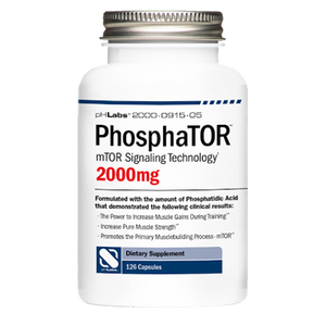 Phosphator (120 Capsules)